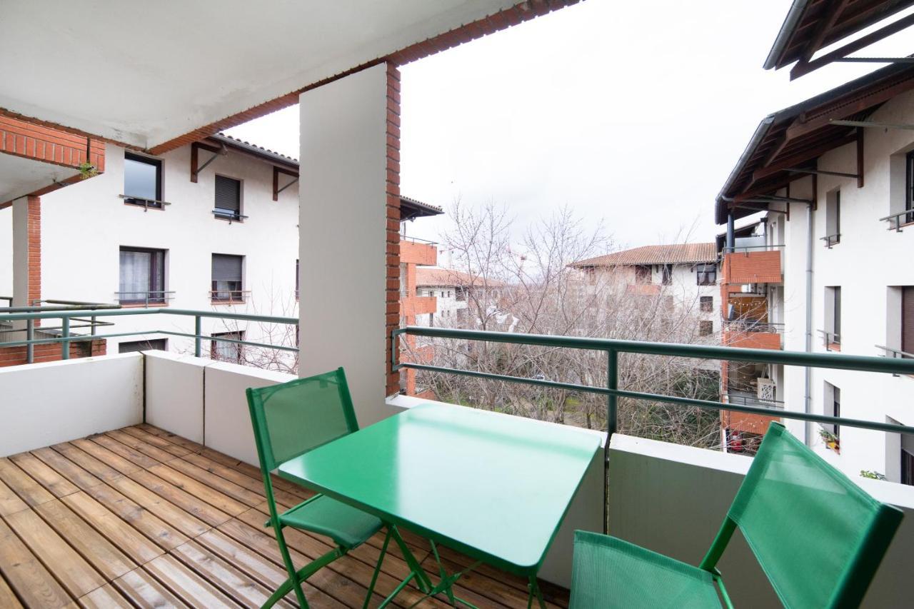 Le Jolimont - Toulousecozyflat Centre - Terrasse - Parking - Metro Apartment Exterior photo